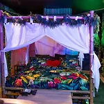 Heart Jungle