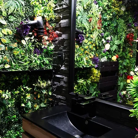 Appartamento Heart Jungle *