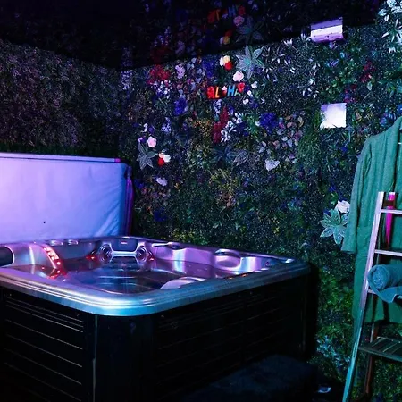 Heart Jungle *